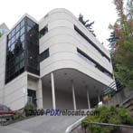 Goose Hollow Building