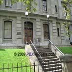 Pioneer Courthouse